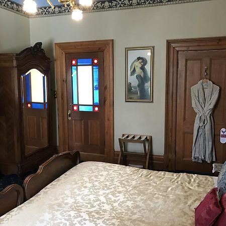 Freeman On Ford Bed & Breakfast Бийчуърт Екстериор снимка