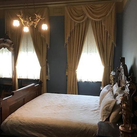 Freeman On Ford Bed & Breakfast Бийчуърт Екстериор снимка