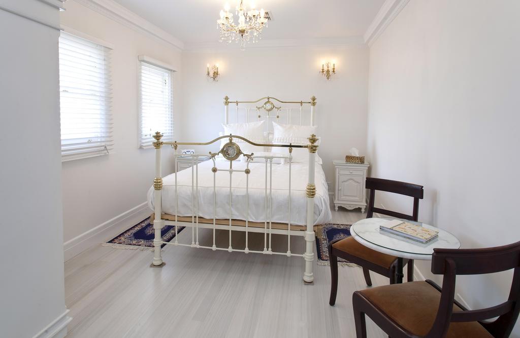 Freeman On Ford Bed & Breakfast Бийчуърт Стая снимка