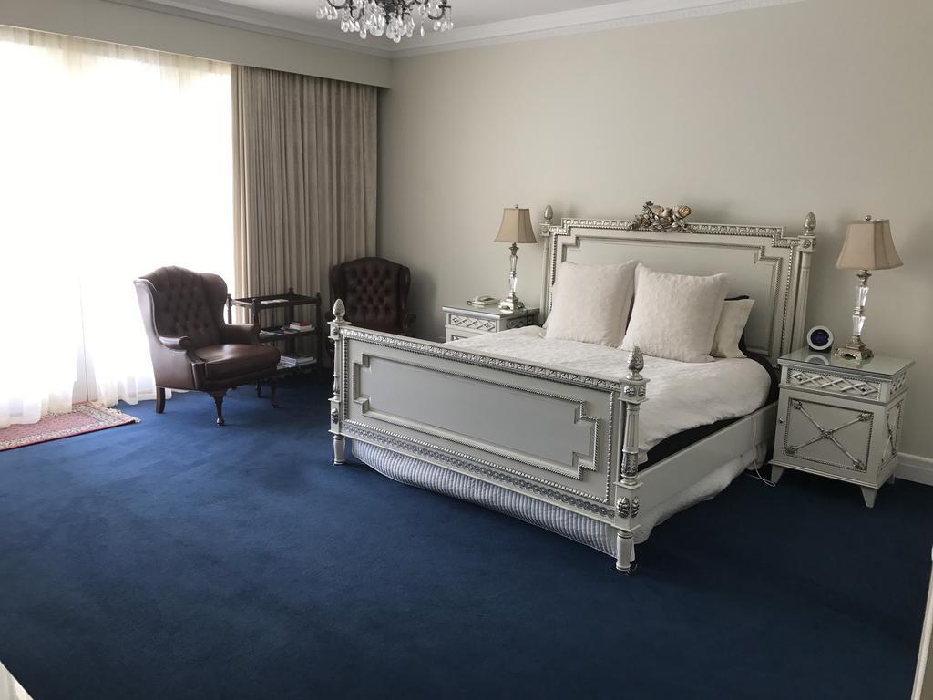 Freeman On Ford Bed & Breakfast Бийчуърт Екстериор снимка