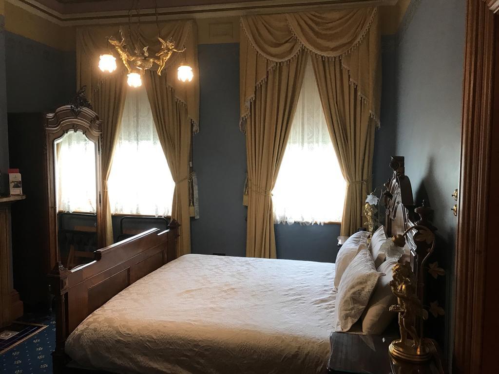 Freeman On Ford Bed & Breakfast Бийчуърт Екстериор снимка