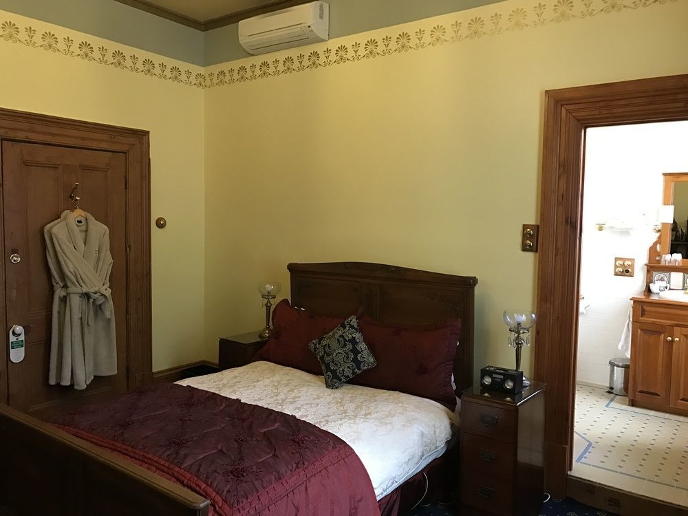 Freeman On Ford Bed & Breakfast Бийчуърт Екстериор снимка