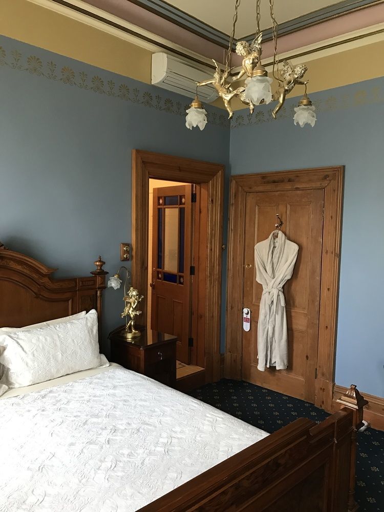 Freeman On Ford Bed & Breakfast Бийчуърт Екстериор снимка