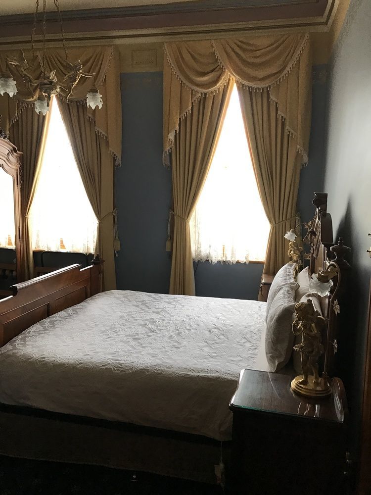 Freeman On Ford Bed & Breakfast Бийчуърт Екстериор снимка