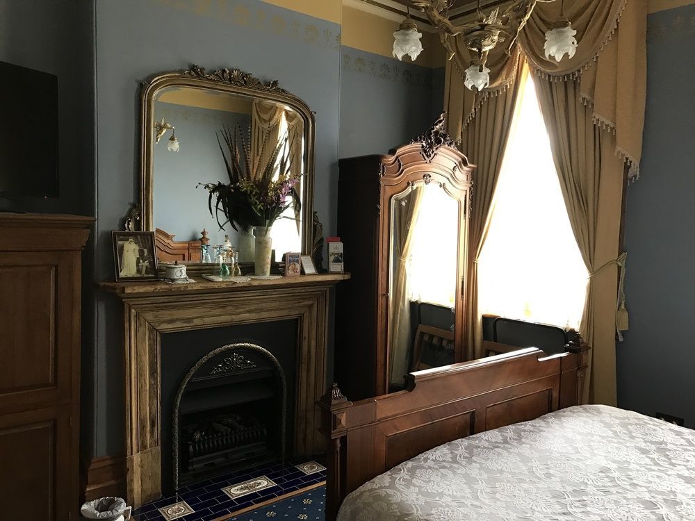 Freeman On Ford Bed & Breakfast Бийчуърт Екстериор снимка